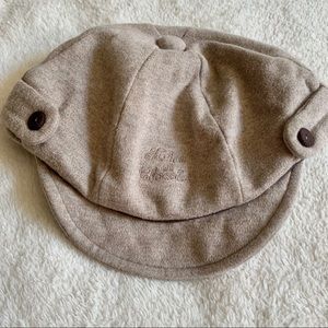 Tartine Et Chocolat baby hat